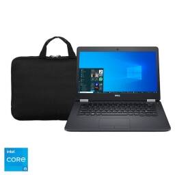 Dell Latitude E5470 / Intel Core i5 / 8GB RAM / 256GB SSD / 14" FHD / Windows 10 Pro