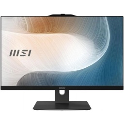 Equipo All in One MSI Ultra 7 150U 5.4Ghz, 32GB, 1TB SSD, 24" FHD Touch