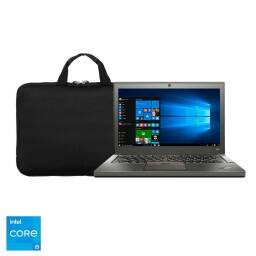 Lenovo ThinkPad X260 / Intel Core i7 / 8GB RAM / 240GB SSD / 12.5" HD / Windows 10 Pro