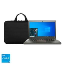 Lenovo Thinkpad X270  Intel Core i5  8GB RAM  256GB SSD  12.5 HD  Windows 10 Pro