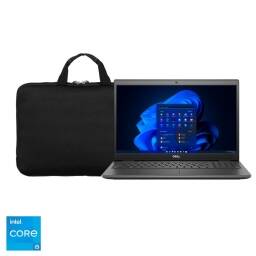 Dell Latitude 3500 / Intel Core i5 / 16GB RAM / 256GB SSD / 15.6" FHD / Windows 11 Pro