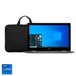Dell Latitude 5568 2 en 1 / Intel Core i7 / 8GB RAM / 256GB SSD / 15.6" FHD Tactil / Windows 10 Pro