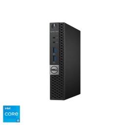 Dell Optiplex 3040 Tiny / Intel Core i5 / 8GB RAM / 256GB SSD / Windows 10 Pro