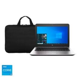 HP EliteBook 820 G3 / Intel Core i5 / 8GB RAM / 256GB SSD / 12.5" HD / Windows 10 Pro