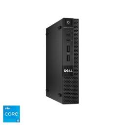 Mini PC Tiny Dell Optiplex 9020 / Intel Core i5 / 8GB RAM / 256GB SSD / Windows 10 Pro