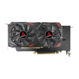 Tarjeta Video Biostar RX580 8GB DDR5