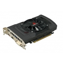 Tarjeta Video Biostar RX550 4GB DDR5