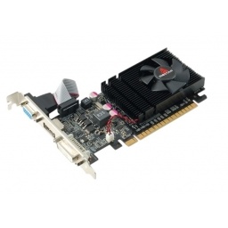 Tarjeta Video Biostar GT610 2GB DDR3