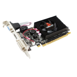 Tarjeta Video Biostar G210 1GB DDR3