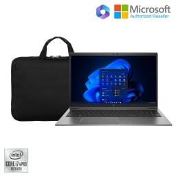 HP ZBook Firefly 15 G7 / Intel Core i7 / Factory / 32GB RAM / 512GB SSD / 15.6'' FHD / Windows 11 Pro