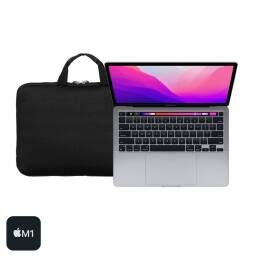 MacBook Pro A2338  Late 2020  M1  16GB RAM  500GB SSD  13.3 Retina  macOS Sequoia
