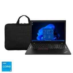 Lenovo ThinkPad L580 / Intel Core i5 / 16GB RAM / 240GB SSD / 15.6'' FHD / Windows 11 Pro