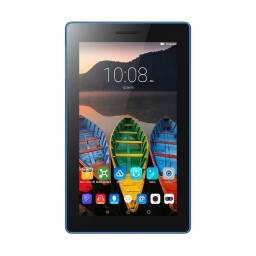 Lenovo Tab 3 / Quad Core / 1 GB RAM / 16 GB / 8" IPS / Android 6.0