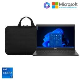 Dell Latitude 3420 / Intel Core i7 / 16GB RAM / 256GB SSD / 14" FHD / Windows 11 Pro