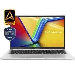 Notebook Asus Ryzen 7 4.5Ghz, 8GB, 512GB SSD, 15.6 FHD