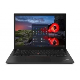 Notebook Lenovo Core i3 2.59Ghz, 8GB, 256GB SSD, 13.3 HD, Win 10
