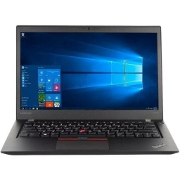 Notebook Lenovo Core i5 3.5Ghz, 8GB, 256GB SSD, 14" HD, Win 10 Pro