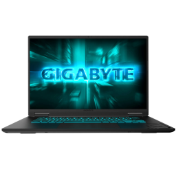 Notebook Gamer Gigabyte Core i7 4.9Ghz, 16GB, 512GB SSD, 16" FHD+,RTX5050 8GB