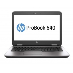 Notebook HP Core i5 2.4Ghz, 8GB, 256GB, 14 FHD