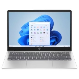 Notebook HP Core 3 100U 4.7Ghz, 12GB, 512GB, 14 FHD
