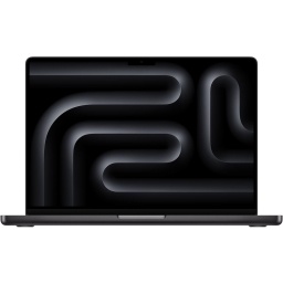 Apple Macbook Pro M3 Max 14+30, 36GB, 1TB SSD, 14.2", Espaol