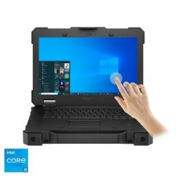 Dell Rugged 7414 / Intel Core i5 / 8GB RAM / 512GB SSD / 14'' HD Tctil / Windows 10 Pro