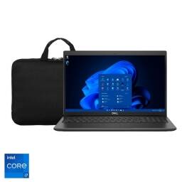 Dell Latitude 3520 / Intel Core i7 / 16GB RAM / 256GB SSD / 15.6'' FHD / Windows 11 Pro