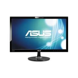 Monitor Asus VK228H / Con Webcam / 22'' / FHD