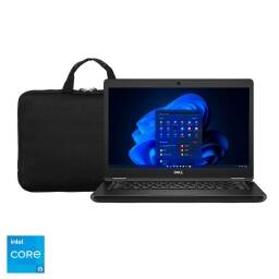 Dell Latitude 5490 / Intel Core i5 / 8GB RAM / 240GB SSD / 14" FHD / Windows 11 Pro