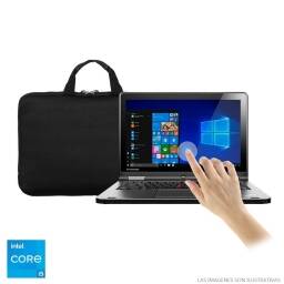 2 en 1 Lenovo Yoga 12 / Intel Core i5 / 8GB RAM / 240GB SSD / 12.5" FHD Tctil / Windows 10 Pro