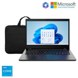 Lenovo ThinkPad L14 G1 / Intel Core i5 / 16GB RAM / 256GB SSD / 14'' HD / Windows 11 Pro