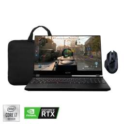 Gigabyte AERO RP75 / Intel Core i7 RP75 / 16GB RAM / NVIDIA RTX / 512GB SSD / 15.6" 4K / Windows 11 Home