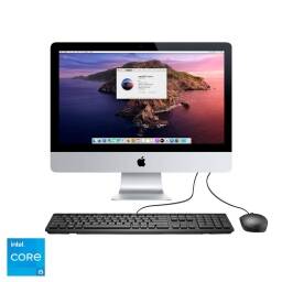 AIO iMac A1419 / Intel Core i5 / 16GB RAM / 512GB SSD / 27'' 2K / MacOS Catalina / Late 2012