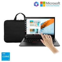Lenovo Thinkpad T14 G2 / Intel Core i5 / 16GB RAM / 256GB SSD / 14" FHD Tctil / Windows 11 Pro