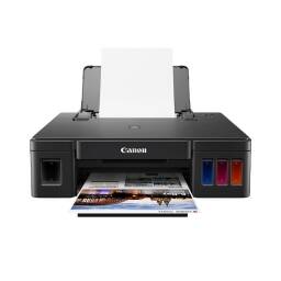 Impresora Canon Pixma G1411 / sistema de tinta continua / Eficiencia energtica