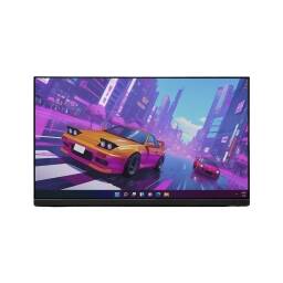 Monitor LCD / Variedad de marcas / 24'' / HD - FHD