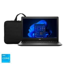 Dell Latitude 3400 / Intel Core i3 / 16GB RAM / 256GB SSD / 14" HD / Windows 11 Pro