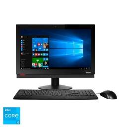 AIO Lenovo ThinkCentre M810Z / Intel Core i3 / 8GB RAM / 256GB SSD / 21.5'' FHD / Windows 10 Pro