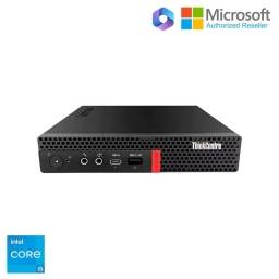 Mini PC Lenovo Tiny M630E / Intel Core i5 / 8GB RAM / 256GB SSD / Windows 11 Pro