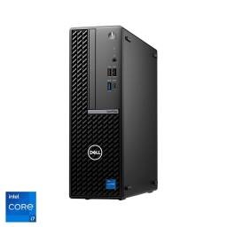 Dell Optiplex 7000 SFF  Intel Core i7 12va  16GB RAM  256GB SSD  Windows 11 Home