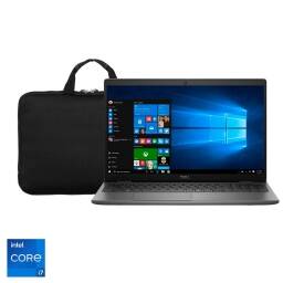 Dell Latitude 3550 / Intel Core i7 / 8GB RAM / Nvidia GeForce / 240GB SSD / 15.6" FHD / Windows 10 Pro
