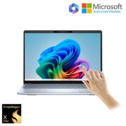 Dell Inspiron 7441  SnapDragon Elite X1E  16GB RAM  1TB SSD  14 2K Tactil  Windows 11 Pro