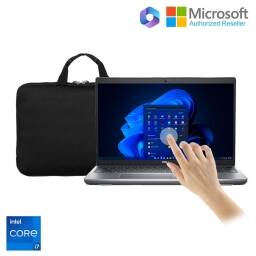 Dell Latitude 3571 / Intel Core i7 / 32GB RAM / Nvidia T600 / 1TB SSD / 15.6" FHD Tactil / Windows 11 Pro