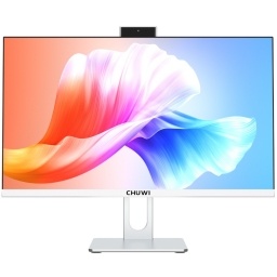 Equipo All in One Chuwi N150 3.6Ghz, 8GB, 256GB SSD, 24 FHD