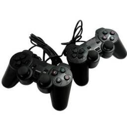 JOYSTICK  DOBLE GAMEPAD U908