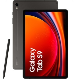 Samsung X710 Tab S9 12+256GB 11 gris