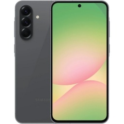 Samsung Galaxy A56 5G 8GB 256B dual negro