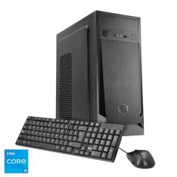 Computadora Escritorio / Intel Core i5 / 8GB RAM / Nvidia Geforce GT / 240GB SSD / Windows 11 Pro