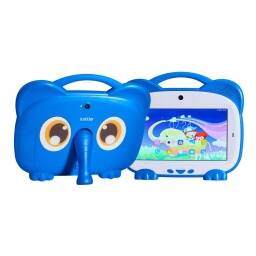 Tablet Infantil Joyroom E11 / 2GB RAM / Nuevas / 32GB eMMC / 7" WSVGA / WiFi / Android GO