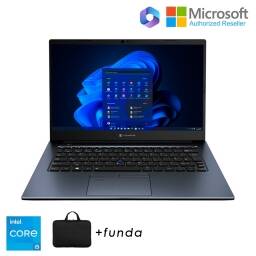 Toshiba Dynabook Portege X40-J  Core i5  32GB RAM  512GB SSD  14 FHD   Windows 11 Pro